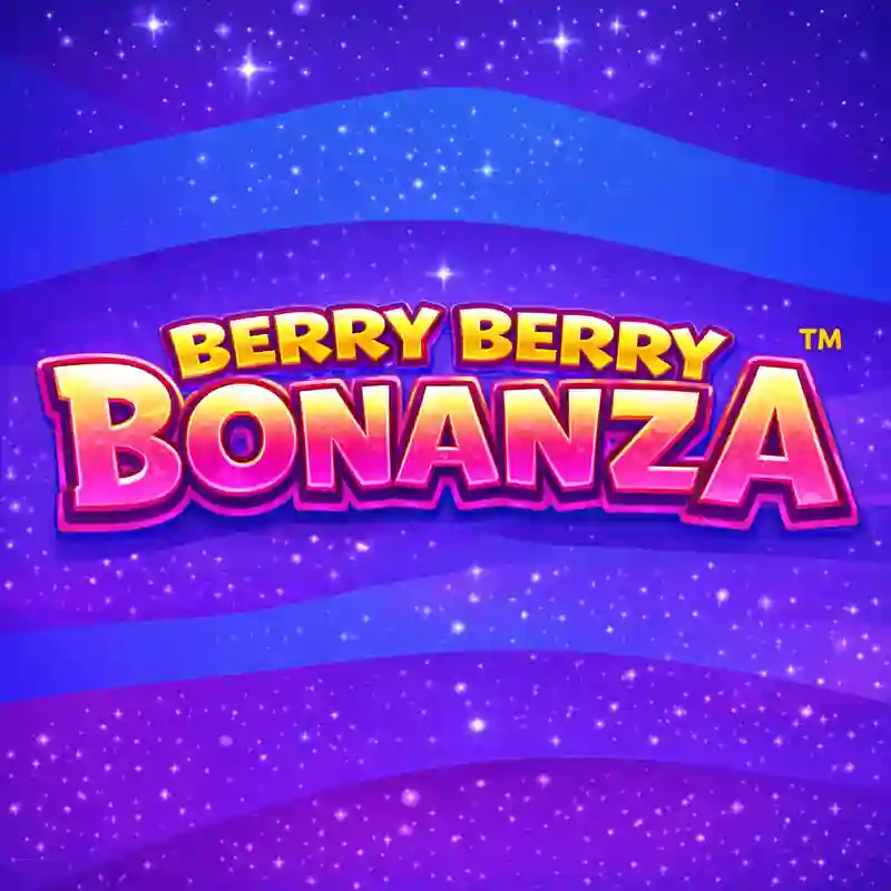 Berry Berry Bonanza Slot Game
