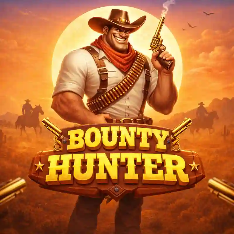Bounty Hunter Casino Game