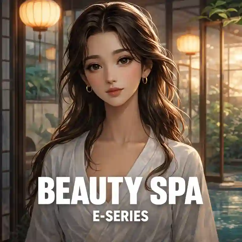 Ganda ng SPA Casino Game