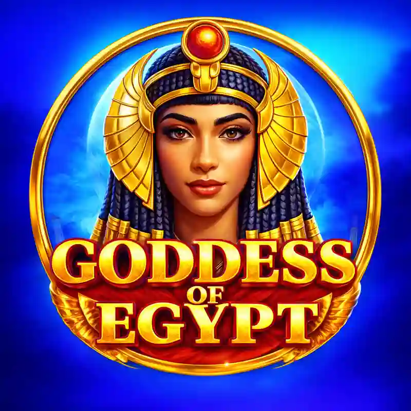 Goddess of Egypt Casino Slot Game