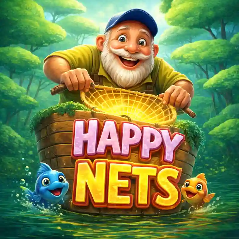 Happy Nets Casino Game