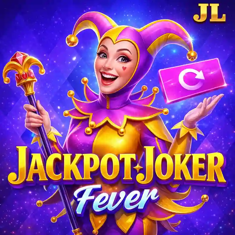 Jackpot Joker Fever Casino Slot