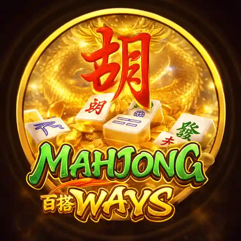 Mahjong Ways PG Soft