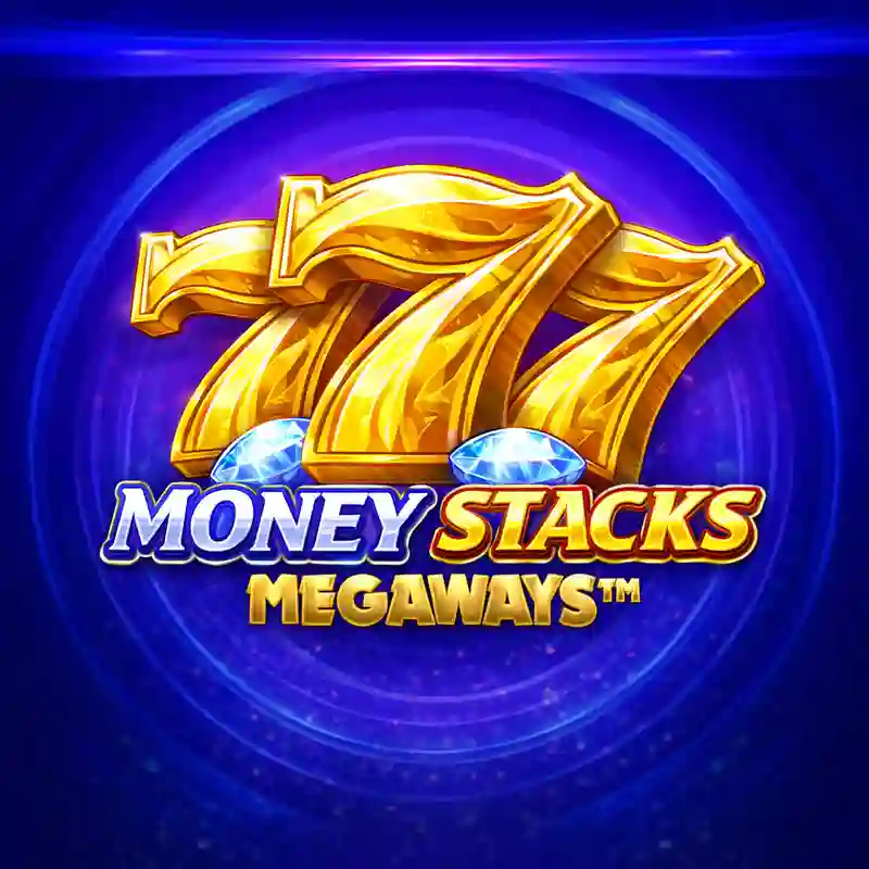 Money Stacks Megaways Slot Game