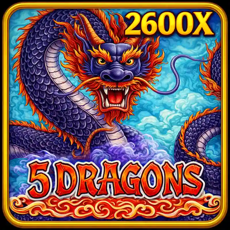 Ocean Emperor Fishing Game