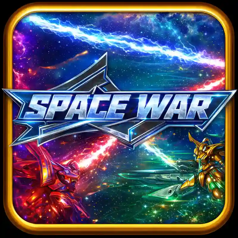 Space War Casino Game