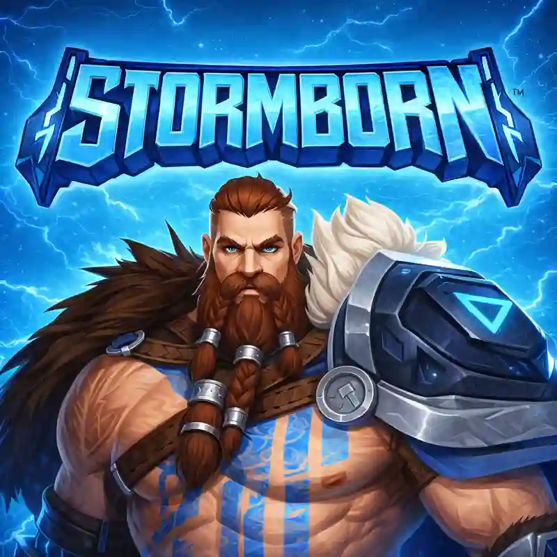 Stormborn Online Casino Slot