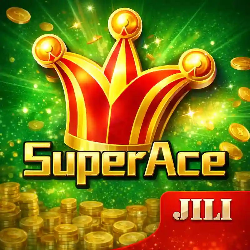 Super Ace JILI Slot