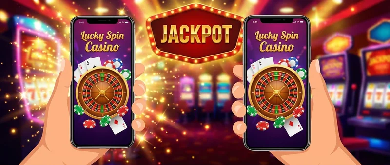 g7win Casino Promotion Banner